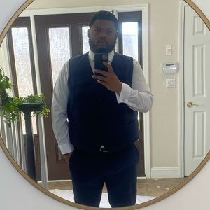 Meet your Posher, Matthew